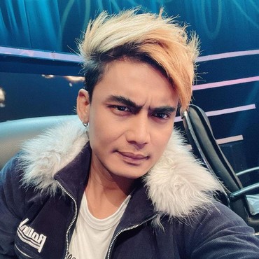 Alasan Charly Van Houten Izinkan Lagunya Dibawakan Tanpa Royalti