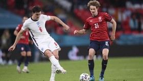 Inggris Formasi Tiga Bek, Maguire Berpeluang Starter