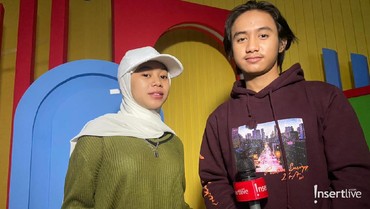 Pernah Disebut Raja & Ratu TikTok, Apa Kabar Bowo dan Cimoy?