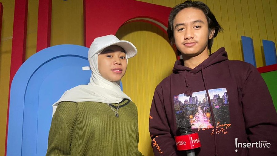 Cimoy dan Bowo