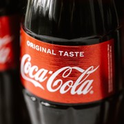 Saham Coca Cola Sempat Tiba-Tiba Anjlok, Beneran karena Christiano Ronaldo?