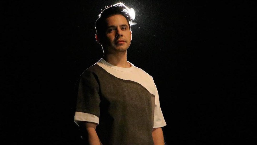 David Archuleta