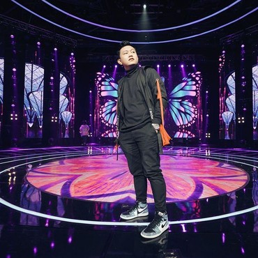 Lirik Lagu Widodari - Denny Caknan feat. Guyon Waton