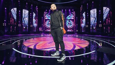 Lirik lagu Pingal - Denny Caknan
