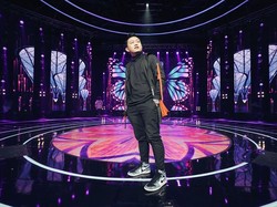 Lirik Lagu Teteg Ati-Denny Caknan yang Bercerita tentang Ketegaran