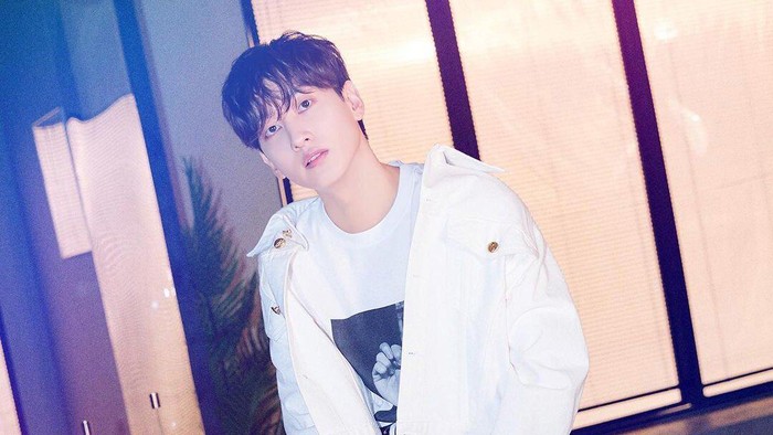 Eunhyuk Super Junior Beli Rumah Mewah Demi Sang Ibu yang Menderita Penyakit Kronis