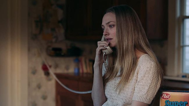 Film horor Things Heard & Seen dibintangi oleh James Norton dan Amanda Seyfried. Film sudah dapat disaksikan di layanan streaming Netflix.