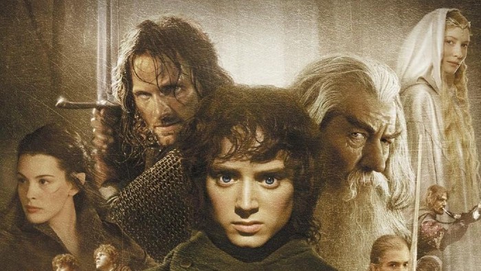 Kabar Baik! Prequel The Lord of the Rings Akan Hadir dengan Judul The War of the Rohirrim