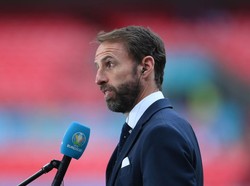 Inggris Mungkin Ketemu Tim Top dari Grup F, Southgate Bilang Begini