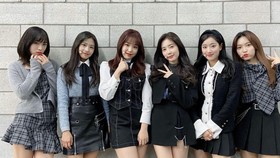 Member APRIL Buka Suara soal Dugaan Perundungan pada Hyunjoo