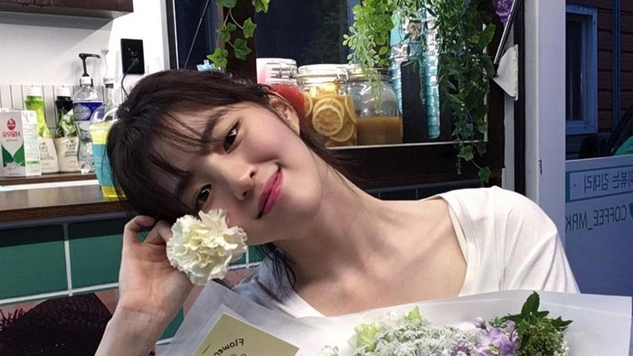 Han So Hee