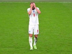 Mourinho Sedih Lihat Harry Kane di Timnas Inggris