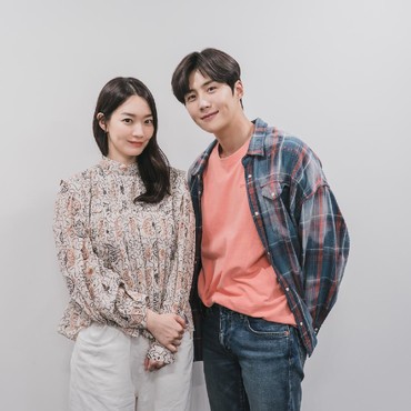 5 Drama Korea Komedi Romantis yang Paling Ditunggu di Paruh Akhir 2021