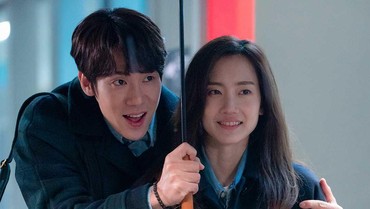 img-title 5 Drama Korea Rating Tertinggi di Minggu Ketiga Juni 2021