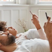 Ngaku Selingkuh Lewat Aplikasi Belanja, Ternyata Pasangan Ini Hanya Iseng