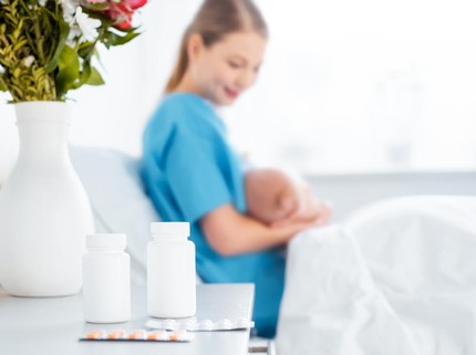 5 Kandungan Obat Pilek yang Aman untuk Ibu Menyusui, Catat ya Bun
