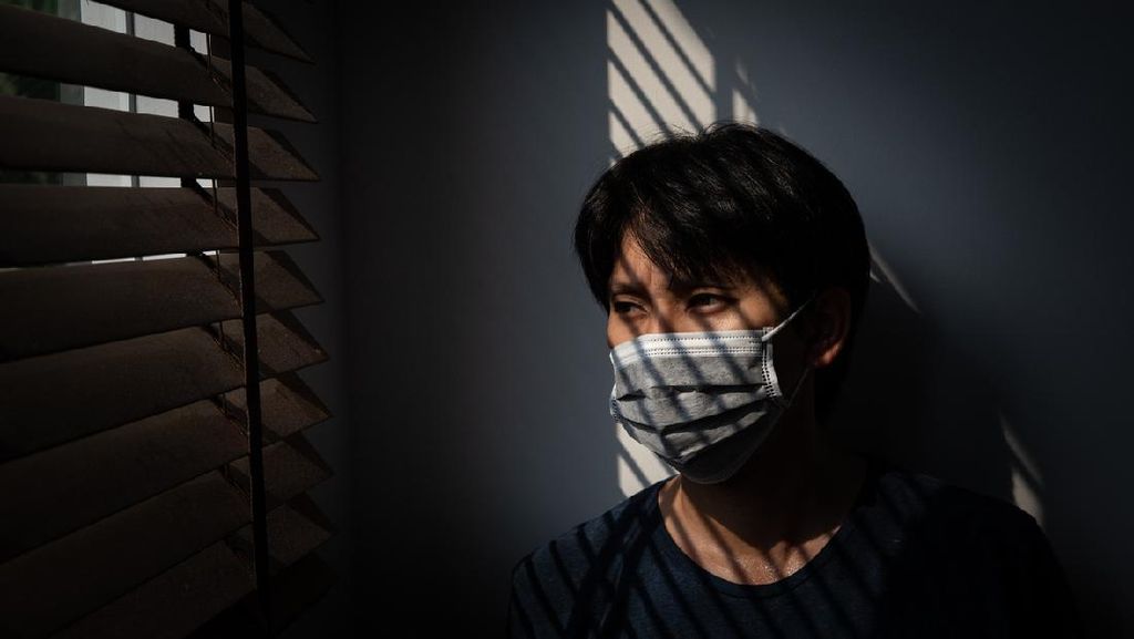 5 Penyakit yang Paling Banyak Dialami Warga Indonesia Sepanjang 2025