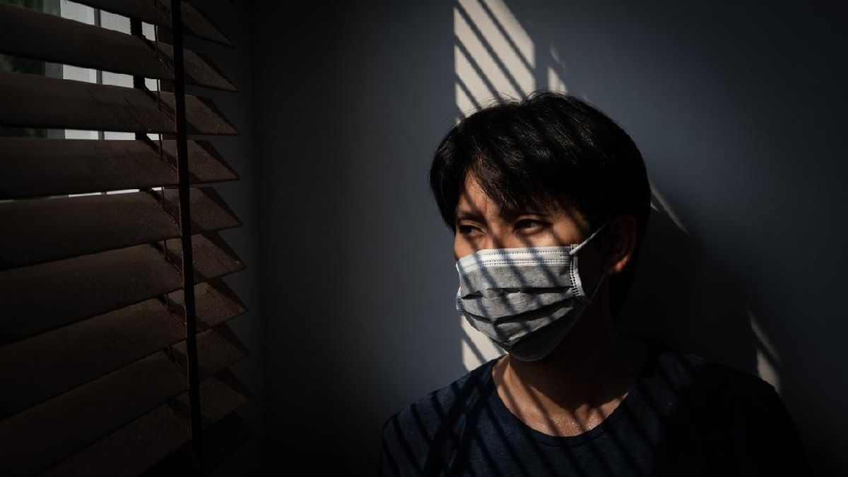 5 Penyakit yang Paling Banyak Dialami Warga Indonesia Sepanjang 2025