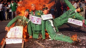Kronologi Peristiwa Tanjung Priok pada 12 September 1984