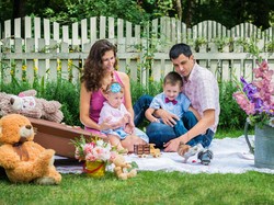 7 Ide Piknik Sederhana di Akhir Pekan, Murah tapi Seru!