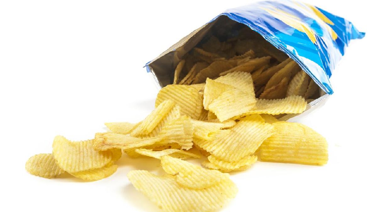 Ekonom Ingatkan Ancaman 'shrinkflation' Imbas Kenaikan Harga Plastik