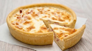 PIE SUSU LEMON DAN PIE SUSU KHAS OLEH-OLEH BALI