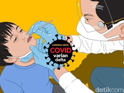 Harga Swab Diturunkan, RS di Surabaya Minta Biaya Kit PCR Juga Ditekan