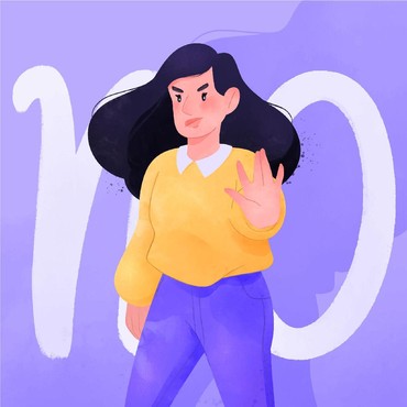 Tegas dan Cepat Move On, 5 Zodiak Ini Pantang Balik sama Mantan