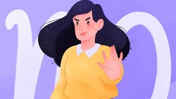 Tegas dan Cepat Move On, 5 Zodiak Ini Pantang Balik sama Mantan