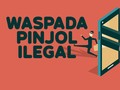 INFOGRAFIS: 5 Hal yang Perlu Diwaspadai dari Pinjol Ilegal