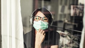 7 Saran Dokter Agar Isolasi Mandiri Tak Bikin Stres