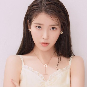 Lirik Lagu My Dream Patisserie - IU