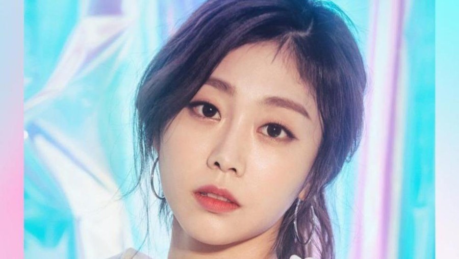 Jisoo Lovelyz