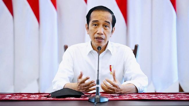 BEM UGM Juga Sindir Jokowi: Bapak Presiden Orde (Paling) Baru BEM UGM mengkritik Presiden Joko Widodo tepat pada hari ulang tahunnya, 21 Juni lalu. BEM UGM menyebut Jokowi Bapak Presiden Orde (Paling) Baru.