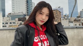 Joy Red Velvet Hiatus dari Aktivitas karena Masalah Kesehatan