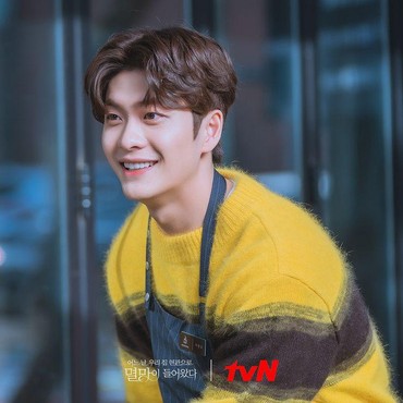 Kang Tae Oh dan Park Eun Bin Siap Bintangi Drama Baru