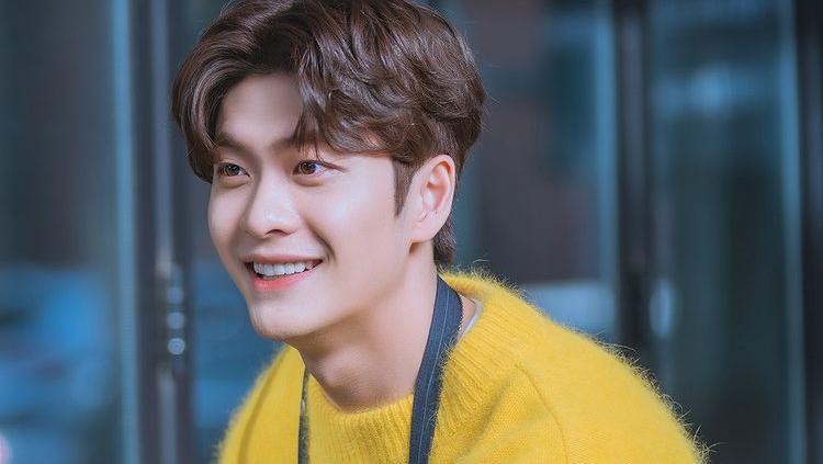 Kang Tae Oh