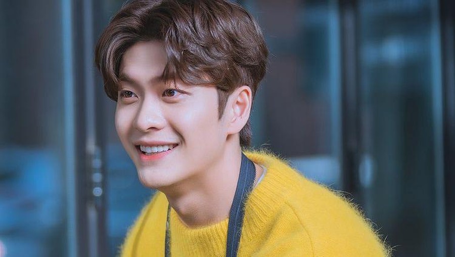 Kang Tae Oh