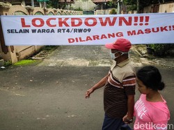 Epidemolog Klaim Penanganan Covid-19 di RI Lebih Baik dari Malaysia