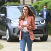 Ternyata Ini Parfum Favorit Keluarga Kerajaan Inggris, Apa Pilihan Kate Middleton dan Putri Diana?