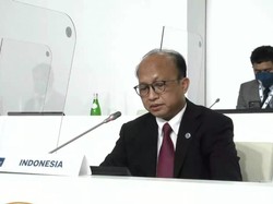 Transisi Masa Sekolah ke Dunia Kerja Jadi Sorotan, Ini Langkah RI