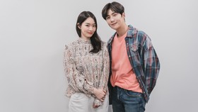 Kim Seon-ho dan Shin Min-ah Marahan di Hometown ChaChaCha