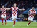 Modric Ancam Spanyol Jelang 16 Besar Euro 2020
