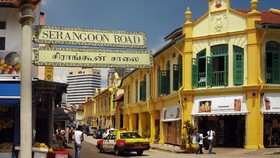 7 Pilihan Wisata Gratis di Singapura
