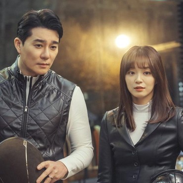 5 Drama Korea Rating Tertinggi di Minggu Keempat Juni 2021