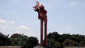Peristiwa Bandung Lautan Api, Spirit Perlawanan Usir Penjajah