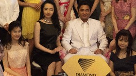 Panduan Mengenal Karakter Serial Naked Director 2