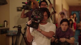 Sinopsis Naked Director 2, Asa Muranishi Ekspansi Video Porno