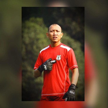 Biasa Emosian, Kini Oki Rengga Mulai Jaga Tingkah Laku Takut Star Syndrome