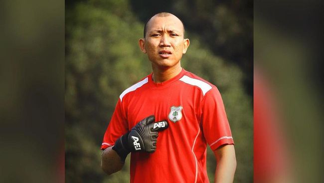 Ngaku Lagi Terapi Emosi, Video Oki Rengga Tegur Supporter Tak Tertib Disorot